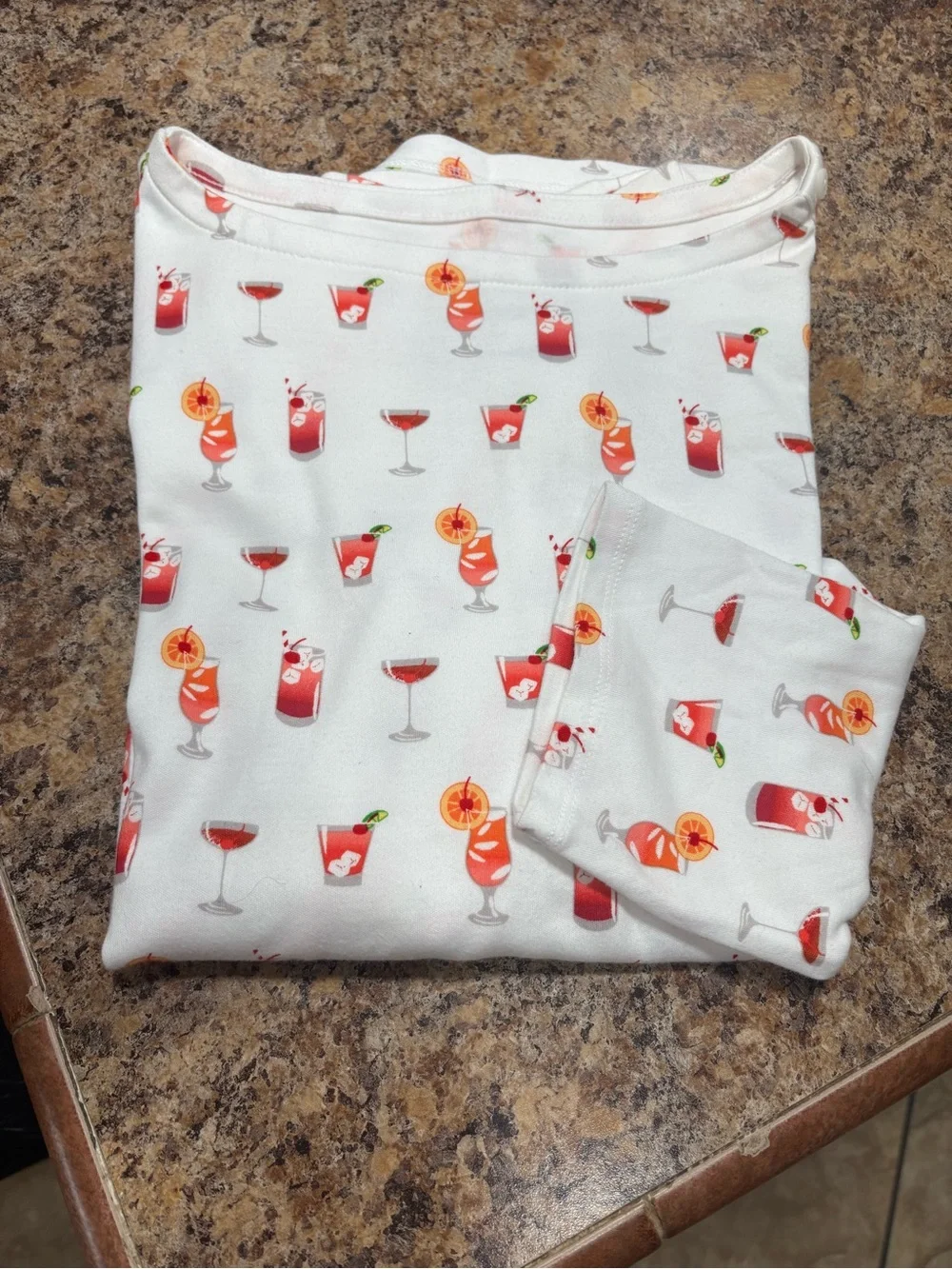 Charter Club cocktail long sleeve top
100% cotton size L . Great cruise wear! - Picture 11 of 11
